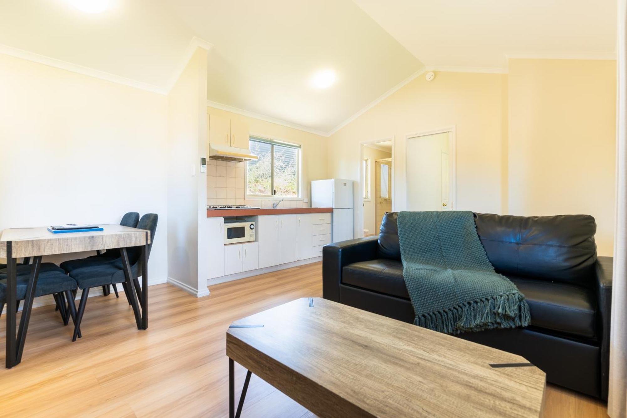 Tasman Holiday Parks - Albany Habitación foto