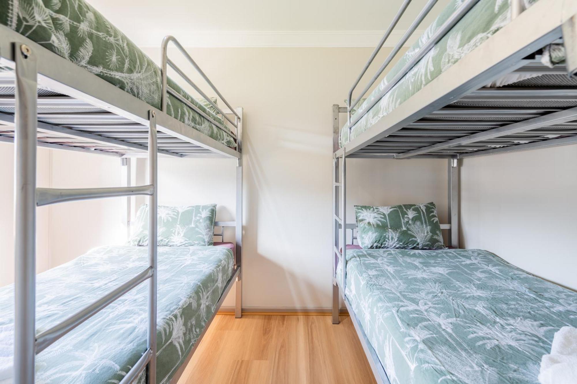 Tasman Holiday Parks - Albany Habitación foto