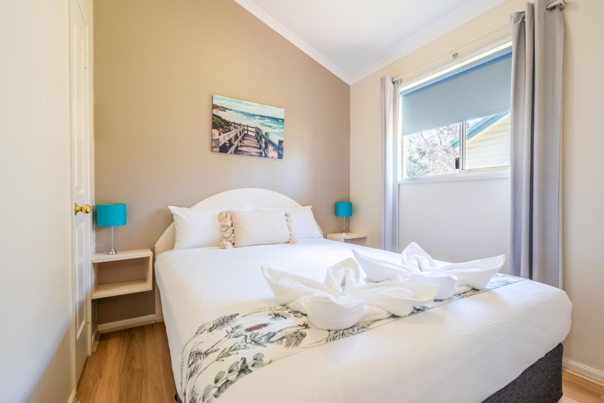 Tasman Holiday Parks - Albany Habitación foto