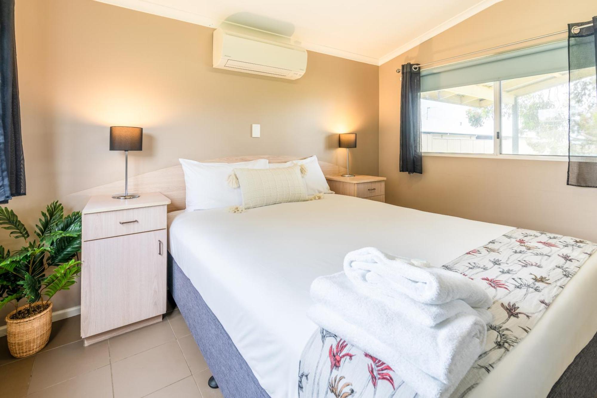 Tasman Holiday Parks - Albany Habitación foto