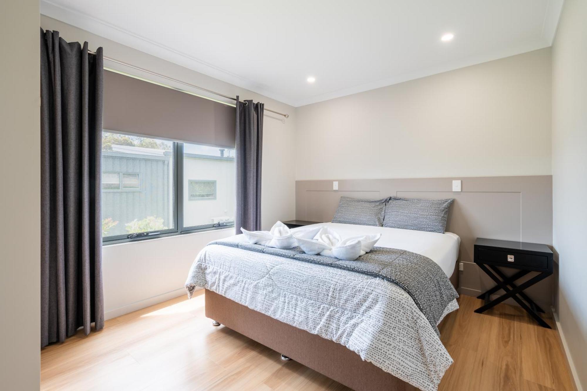 Tasman Holiday Parks - Albany Habitación foto