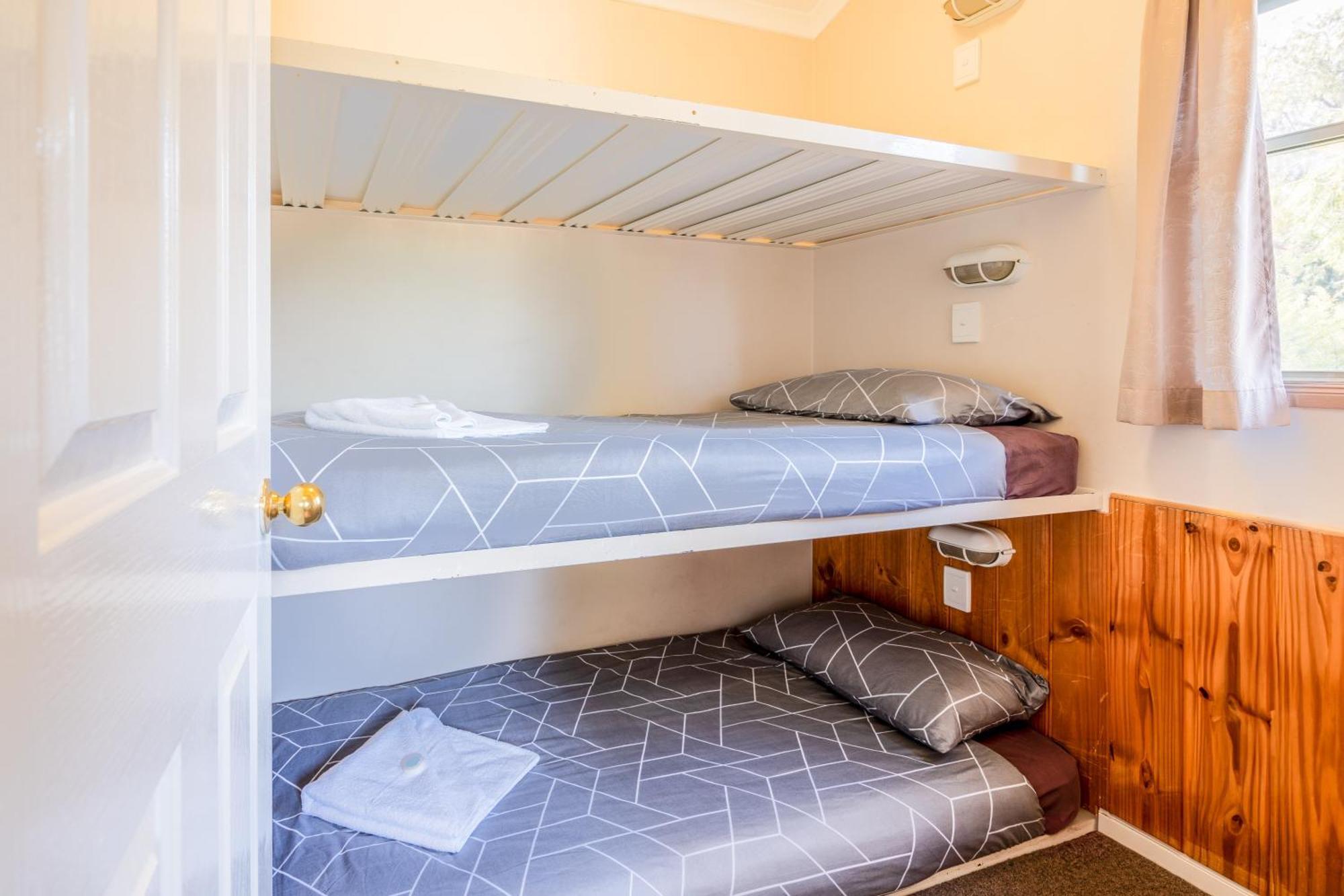 Tasman Holiday Parks - Albany Habitación foto