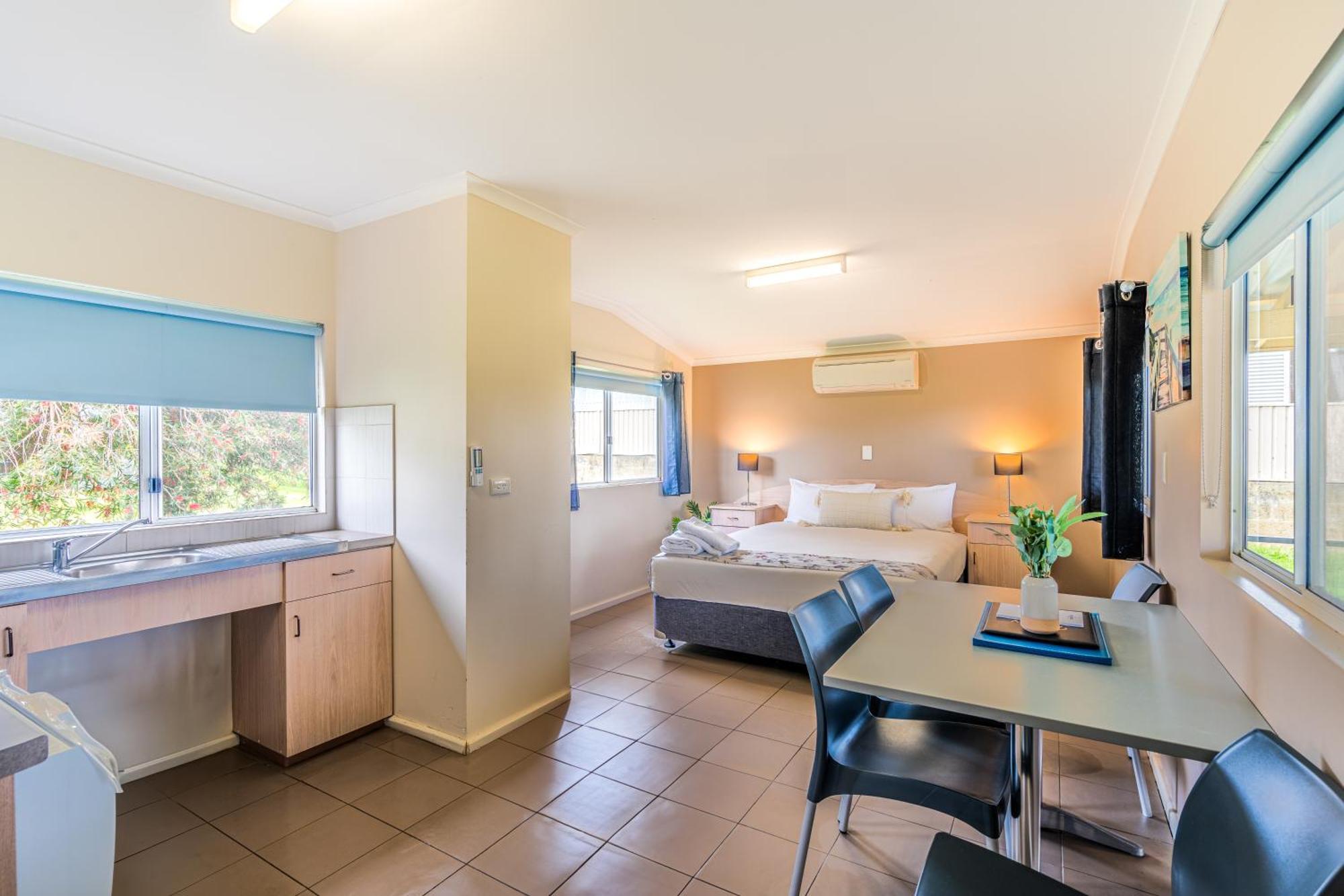 Tasman Holiday Parks - Albany Habitación foto