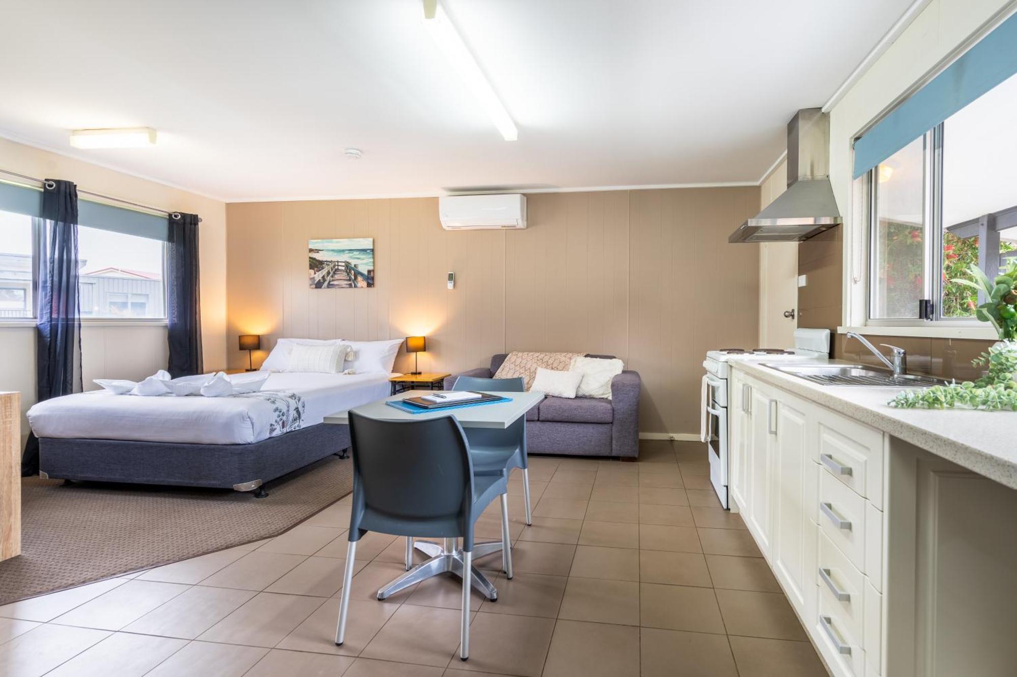 Tasman Holiday Parks - Albany Habitación foto
