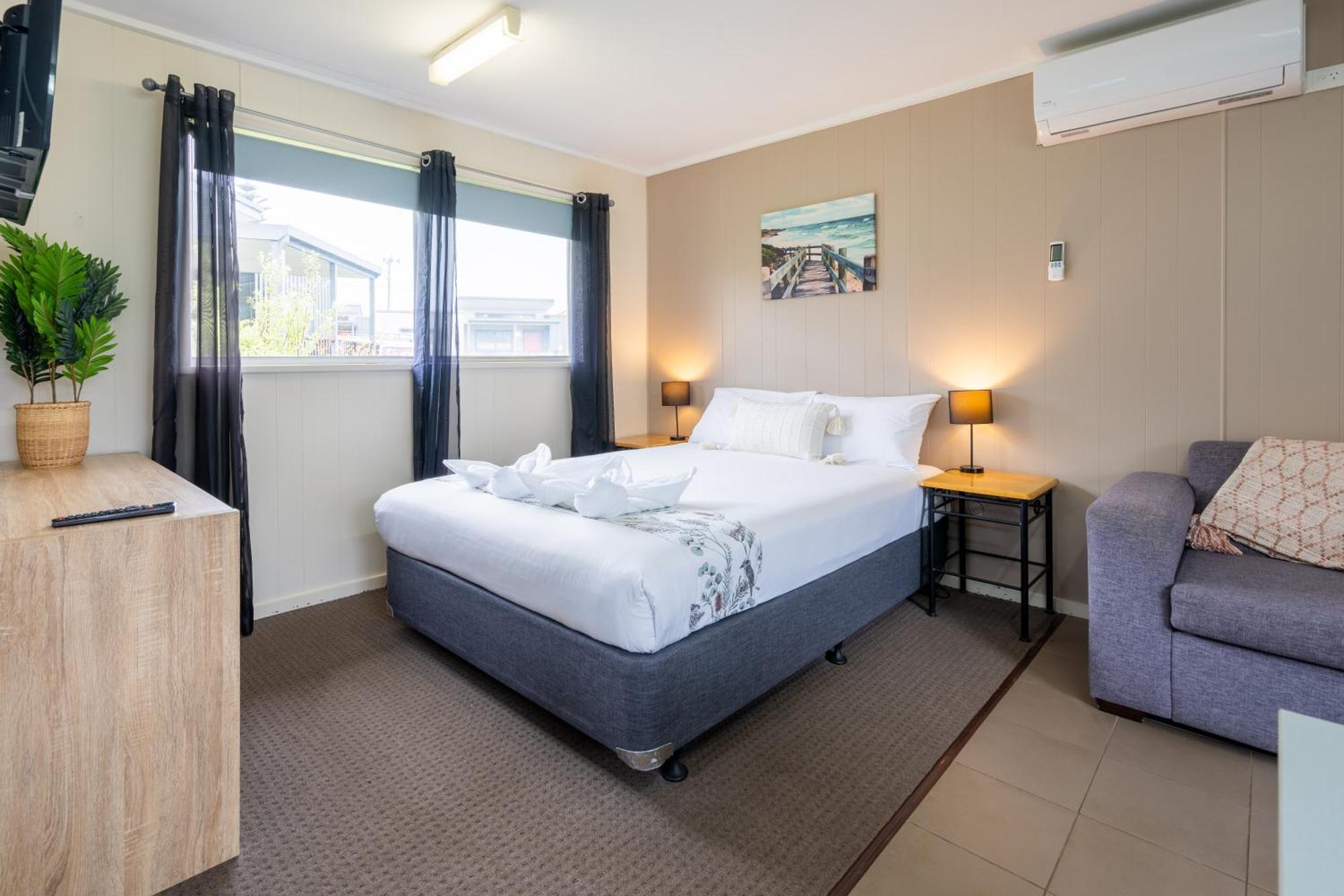Tasman Holiday Parks - Albany Habitación foto