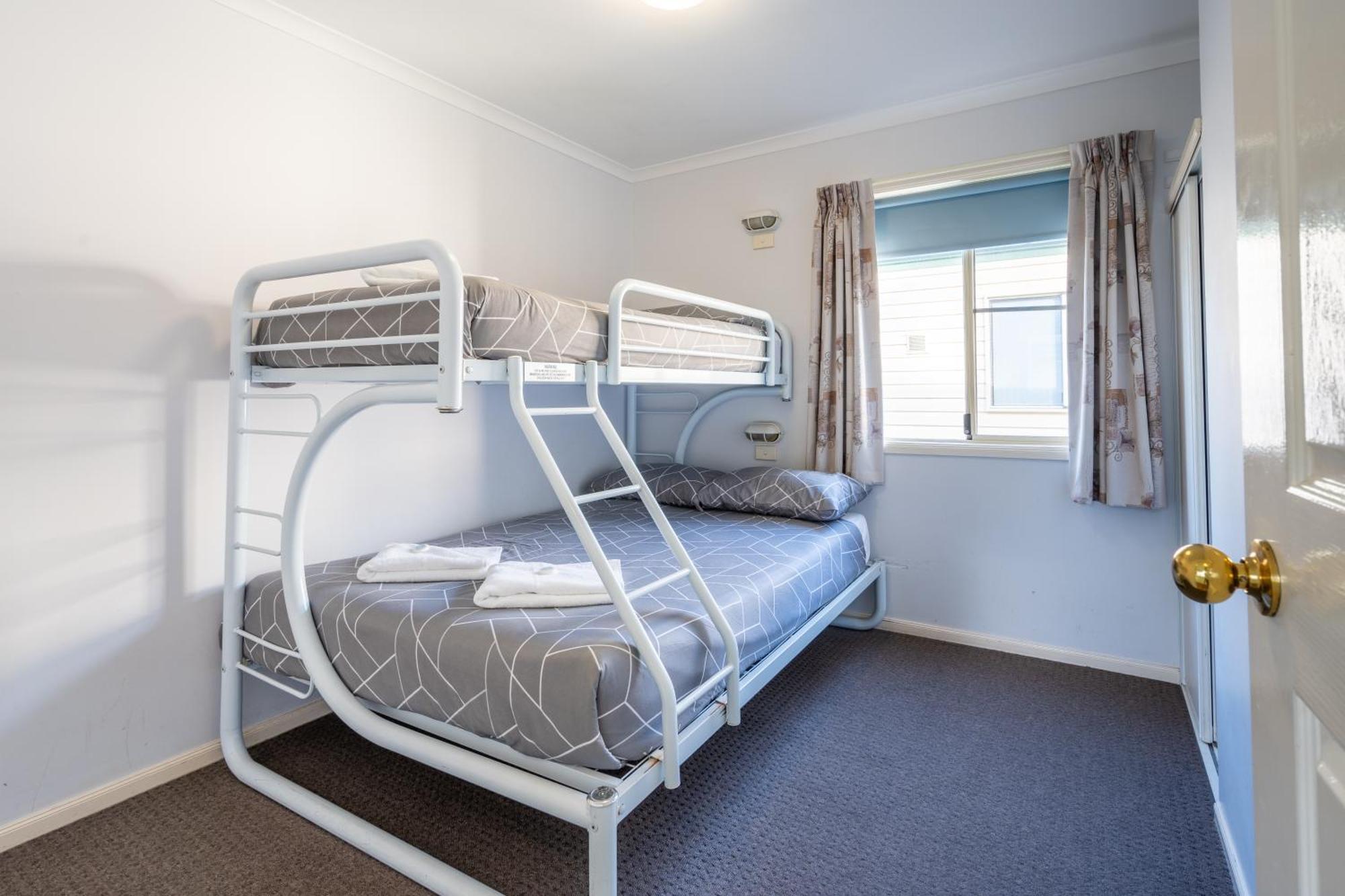 Tasman Holiday Parks - Albany Habitación foto