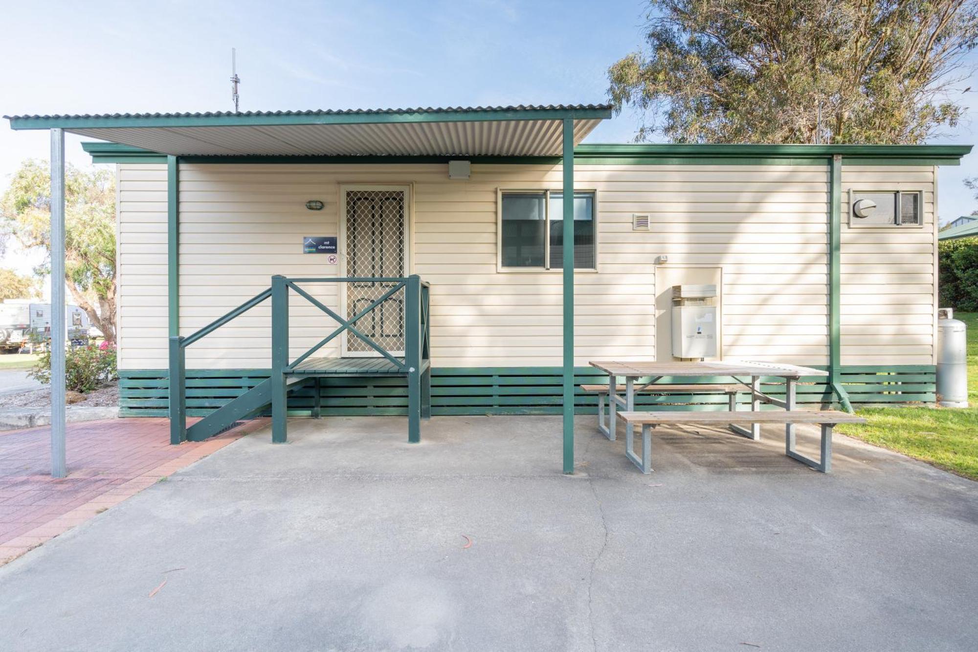Tasman Holiday Parks - Albany Habitación foto