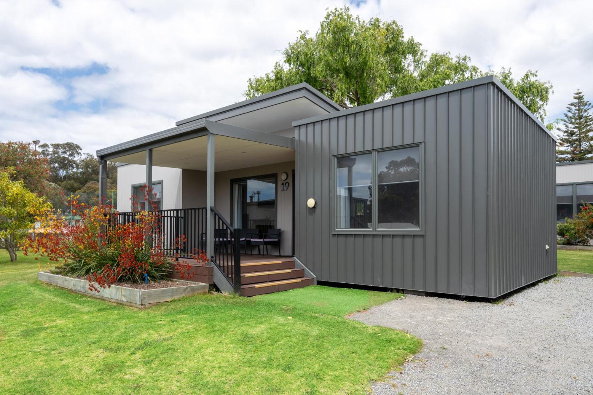 Tasman Holiday Parks - Albany Habitación foto