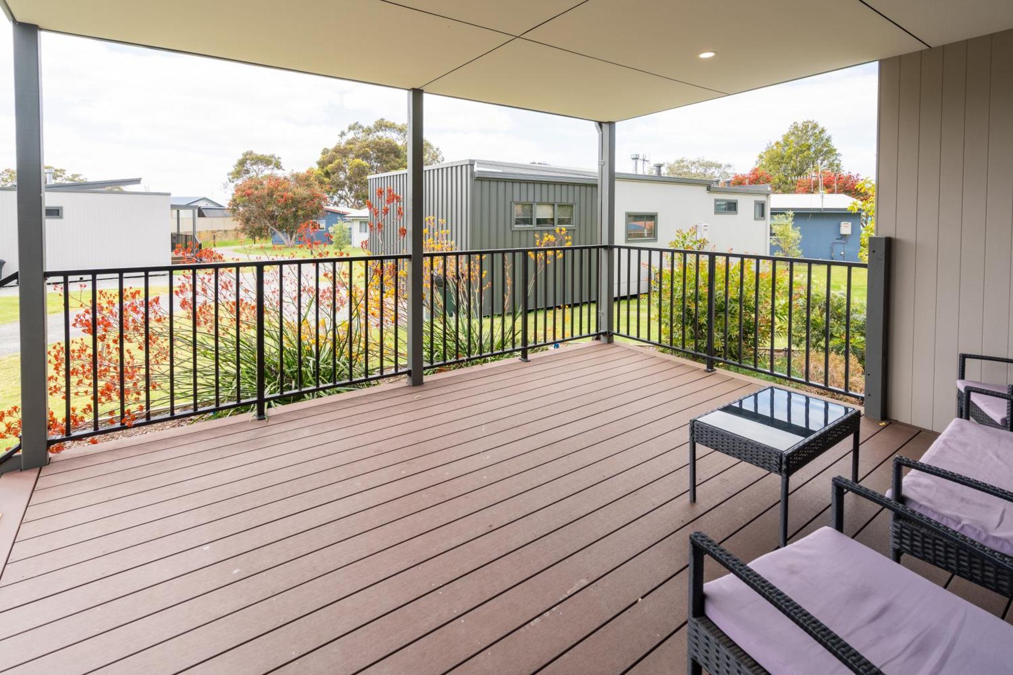Tasman Holiday Parks - Albany Habitación foto