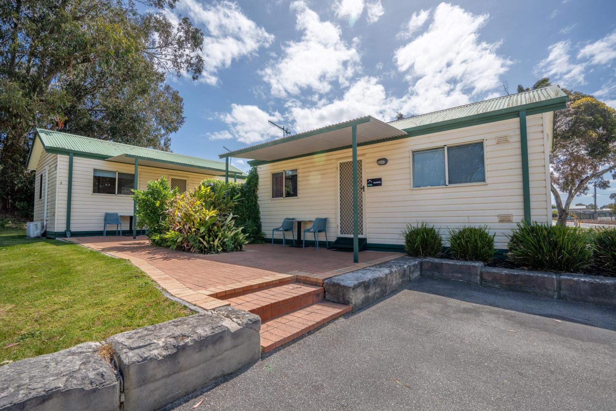 Tasman Holiday Parks - Albany Habitación foto