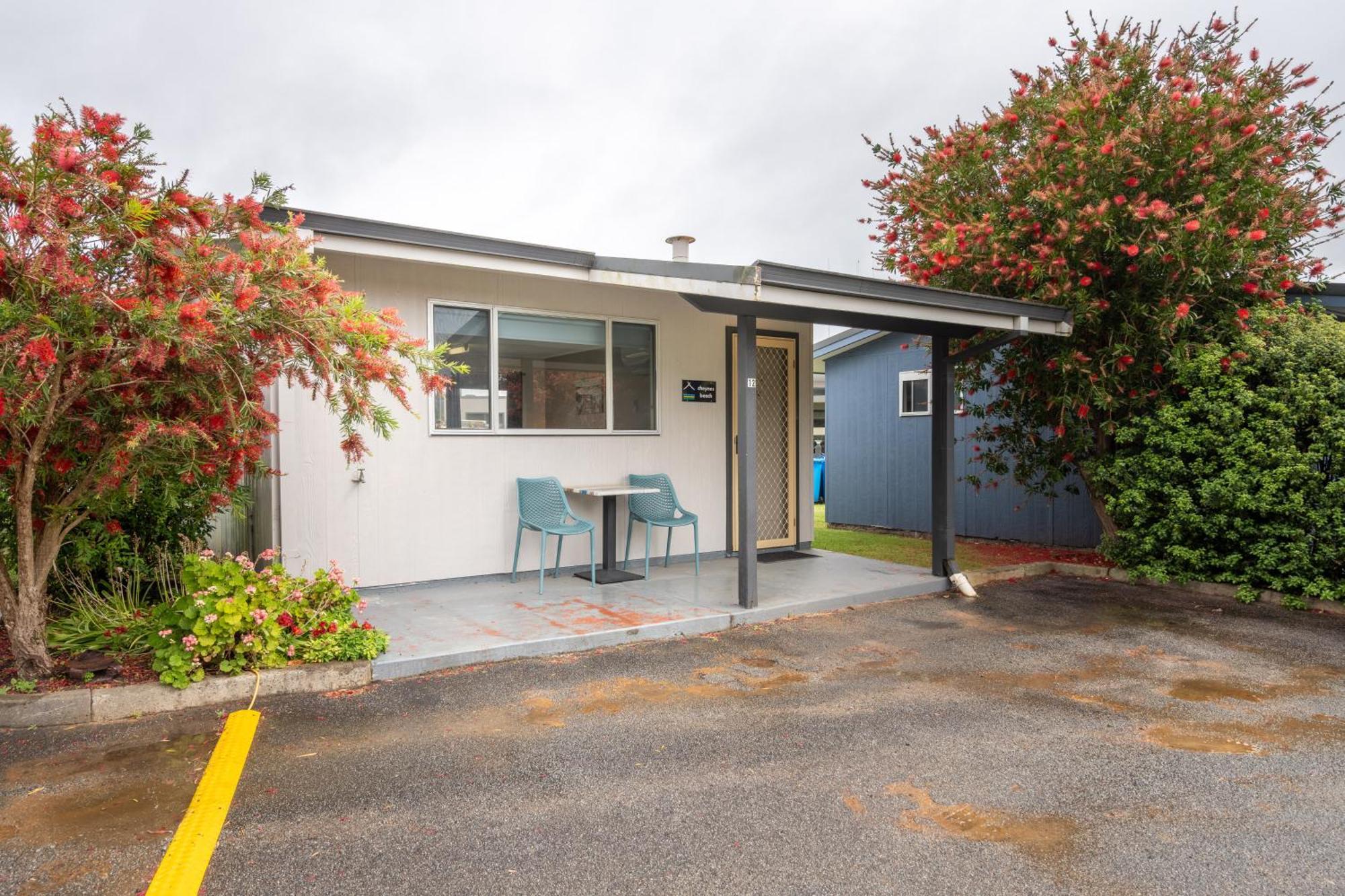 Tasman Holiday Parks - Albany Habitación foto